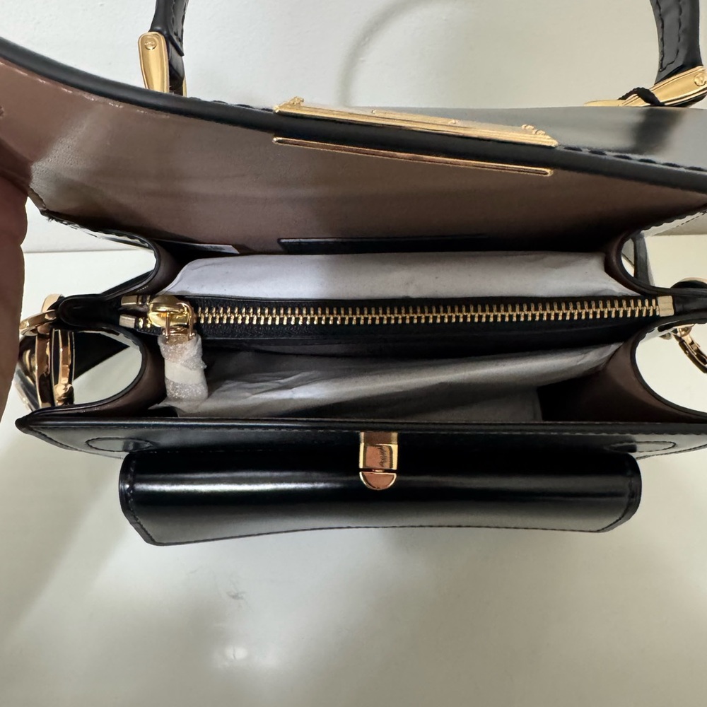 The Marc Jacobs® The Uptown Bag Black - Picture 8 of 10